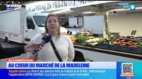 Bonjour Lille du vendredi 12 septembre 2025