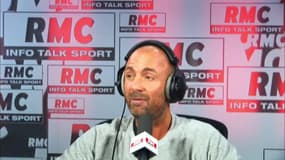 Duga : "Moutinho, c'est une énigme du football pour moi !"