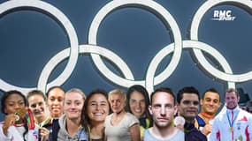 JO 2020 : le duo de porte-drapeaux dévoilé ce lundi, qui sont les onze candidats ?