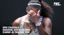 Open d’Australie : Sensation, Serena Williams éliminée au troisième tour