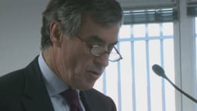 Jérôme Cahuzac a donné sa démission à François Hollande le 19 mars