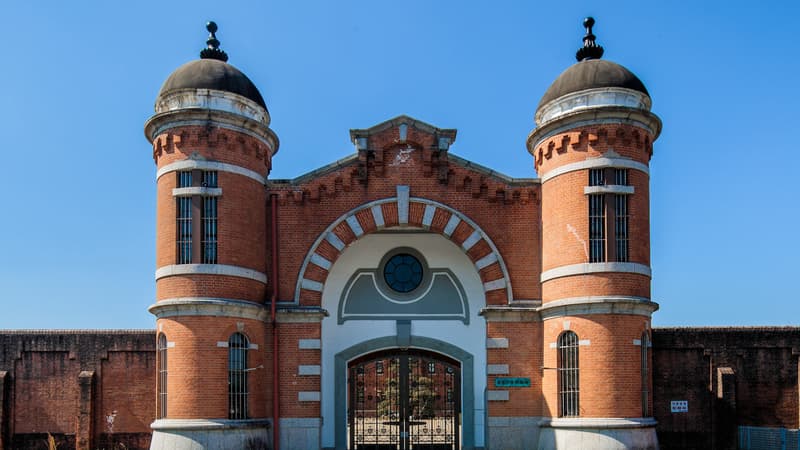 Dormir derrière les barreaux mais en version cinq étoiles: le pari fou de ce groupe hôtelier japonais qui a transformé une prison historique du pays en hôtel de luxe