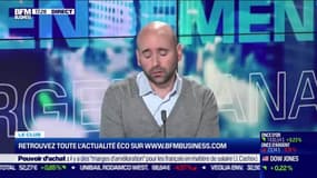 BFM Bourse : Partie 3  - 11/02