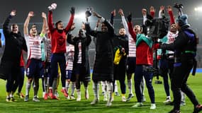 Sparta Prague-Brest, 06/11/2024
