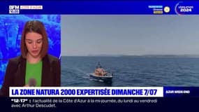 Antibes: la zone Natura 2000 expertisée le week-end prochain