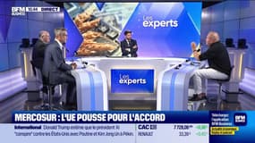 La balance commerciale européenne se dégrade