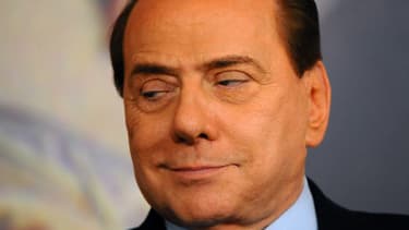 Silvio Berlusconi, le retour