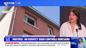 Adolescent tué à Châteauroux: le suspect était placé sous contrôle judiciaire 