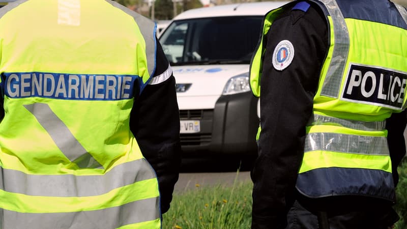 Un colonel de l'armée provoque la colère des syndicats de police (illustration)