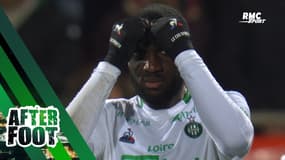 Lorient 6-2 ASSE : La descente des Verts est inéluctable pour l'After
