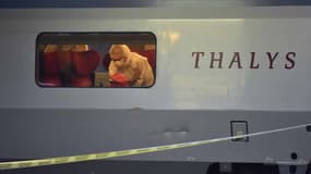 De nombreuses attaques terroristes ciblent des trains, à l'instar d'Ayoub El Khazzani dans le Thalys le 21 août.
