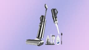 100 euros de remise sur cet aspirateur lavant Tineco pendant les soldes
