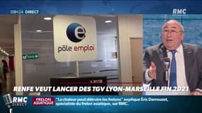 Reprise des offres en intérim: enfin une bonne nouvelle pour l'emploi?