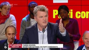 #GrandOral - "Comment se fait-il que ceux qui distribuent des dividendes perçoivent des aides publiques ?" @Fabien_Rssl #GGRMC