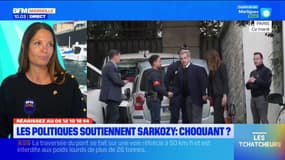 Votre nouveau rendez-vous " Les Tchatcheurs " en direct à 10h sur BFM Marseille Provence