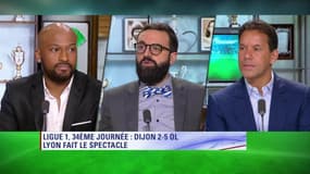 Le best of de l'After Foot du vendredi 20 avril