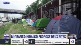 L’essentiel de l’actualité parisienne du mercredi 8 mai 2019