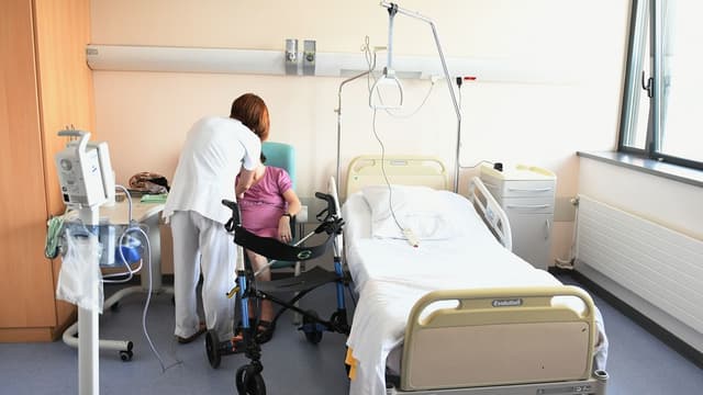 Depuis septembre 2017, un pôle de santé jouxte l’hôpital de proximité de Lure en Haute-Saône, qui se consacre à ses missions en addictologie, médecine polyvalente ou encore neurologie.