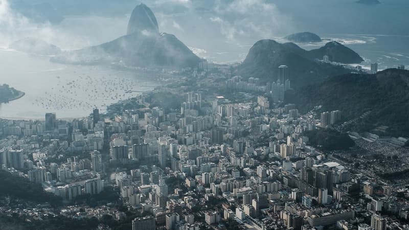 Rio de Janeiro