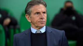 Claude Puel