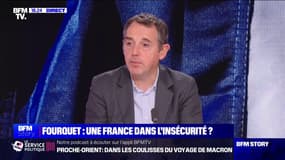 Montée du Rassemblement National: "Dans de très nombreux endroits, les plafonds d'hier sont devenus les planchers", explique Jérôme Fourquet (sondeur et analyste politique à l'IFOP)