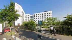 La clinique Médipôle de Villeurbanne a été le témoin de plusieurs agressions de la part de la famille d'un patient, le jeudi 3 avril 2025. 