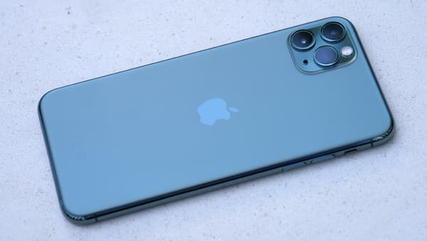 L'Apple iPhone 11 Pro