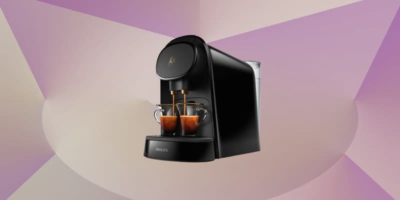 Cette machine à café Philips ne coûte même pas 60 euros, mais comment fait Auchan ? 