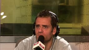 Quand Luiz Gustavo divise Duga et Rothen