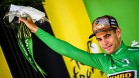 W. Van Aert