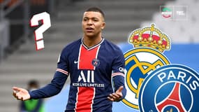 PSG: Mbappé est "fatigué" par les critiques en France, qui pourraient influencer son avenir