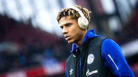 Jean-Clair Todibo