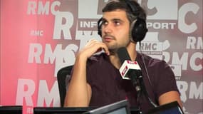 Delort : "Je savais que ça allait revenir"