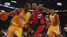 NBA : le jour où Kobe Bryant a planté 81 points à Toronto (Panthéon RMC Sport)