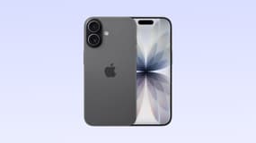 L'iPhone 17 est en précommande, profitez de ce prix inattendu chez Auchan