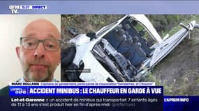 Accident de minibus dans le Lot-et-Garonne: comment vont procéder les enquêteurs?