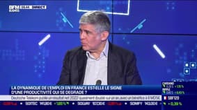 Les Experts : Le pouvoir d'achat des Français ne devrait baisser qu'entre 1,2% et 2% entre fin 2021 et fin 2023 - 23/02