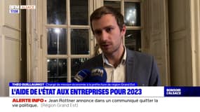 Alsace: des aides prolongées et améliorées pour les entreprises dès 2023