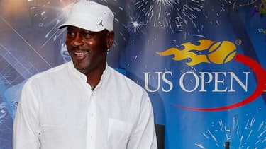 Michael Jordan vaut environ 1 milliard de dollars
