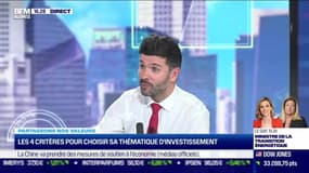BFM Bourse : Partie 2  - 21/12
