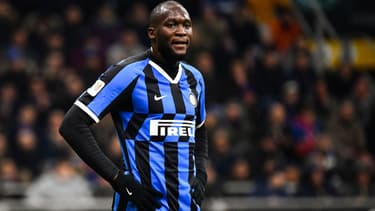 Romelu Lukaku