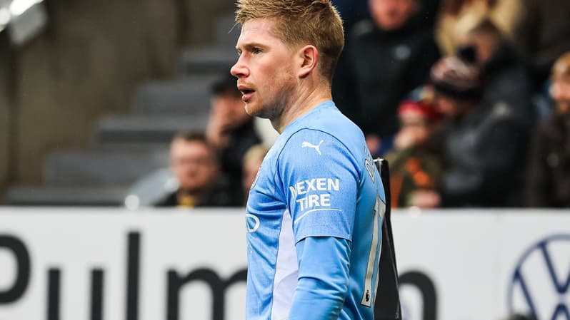 De Bruyne