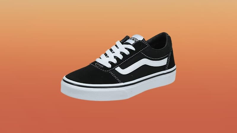 Vous ne rêvez pas, cette paire de Vans est bien affichée à moins de 30 euros