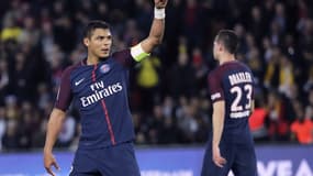 Thiago Silva 