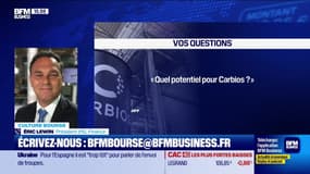Culture Bourse : "Quel potentiel pour Carbios ?", par Aude Kersulec - 17/02