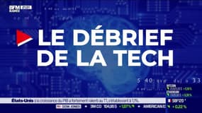 Tech & Co : Partie 2 - 27/04