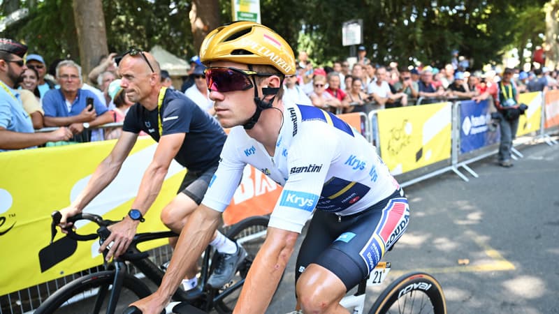R. Evenepoel
