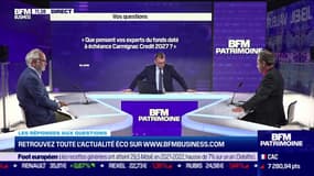 BFM Patrimoine : Partie 2 - 15/06