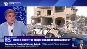 Les appels à quitter le Liban se multiplient - 05/08