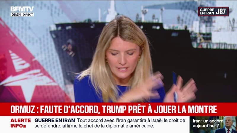 Négociations Iran/États-Unis: qui a vraiment intérêt à signer un accord?